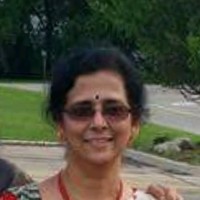Ushasree Chamarthy