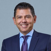 Andres Sandoval
