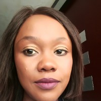 Thandi Nkutha