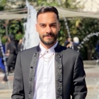 Hadi Naim Chreim