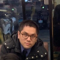 Thomas Wu