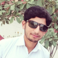 Muhammad Ikram Ullah