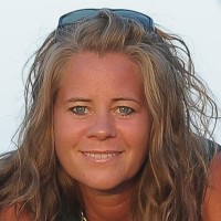 Mette Ravn
