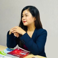 Hương Giang - 河江