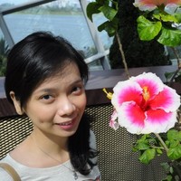 Sandy Voon Sian Chong