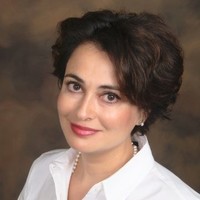 Anna Tolmach, CPC