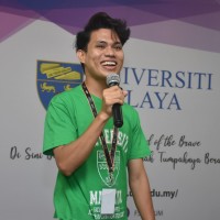 Daniel Razak
