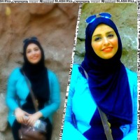 thoraya hesham