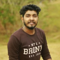 Ananthu Kr