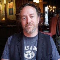 Mathieu Villeneuve-Bélair