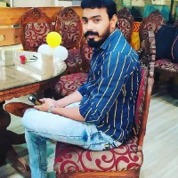 Prashant Desale