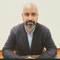 Nikolay Penev