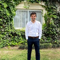 Horacio Poviña