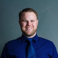 Blake Traxler
