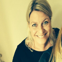 Anette Cronqvist