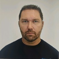 James Frunk