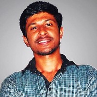 Francis Varghese