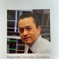 ALEJANDRO MORALES QUINTERO