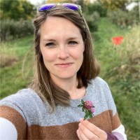 Carrie Ystad
