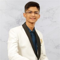 Harshil Damani