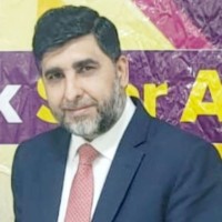 Ejaz Nadeem