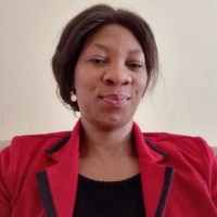 Khosi Mazibuko