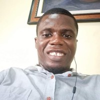 Godwin Ariwodo