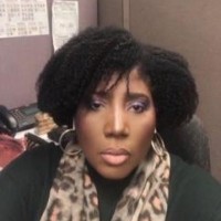 Marlene Tuff