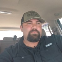 Brandon Benton