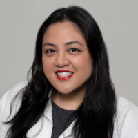 Joanna C. Blanco, M.D.