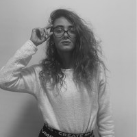 Nadine Ashraf