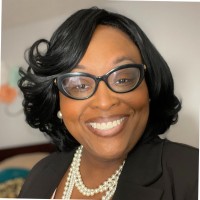 Jennelle M. Burden, Ed.S
