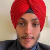 Harpreet Khanuja