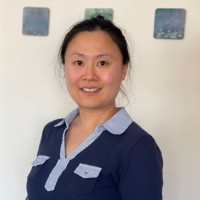 Luxi Li