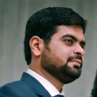 Muhammad Haris Safder