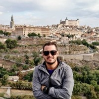 David Aristizabal Arenas