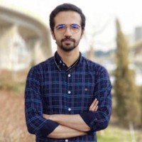 Mohammad Sajad Shakeri