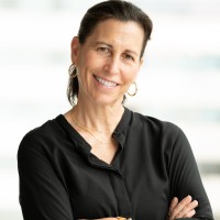 Laurie Thomas