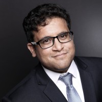 Hemant Garg