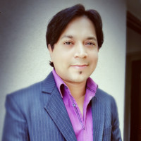 Nitin Pandey