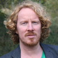 Patrik Bernhardt