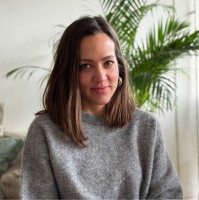 Elena Barmpopoulou