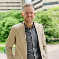 Brock R. Mcmorran, Cht