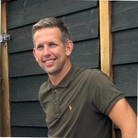Nick Kruidenberg