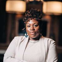 Kyra Milbourne, Ed.D.