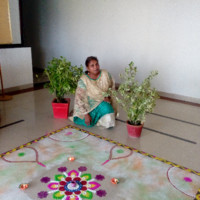Usha Sudhakara