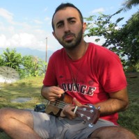 Omri Malbin