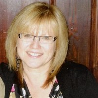 Adele Hoffman