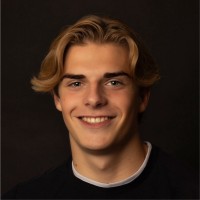 Colin Van Baasbank
