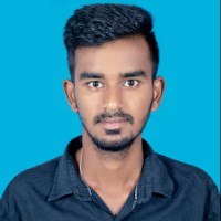 Anandh M.S